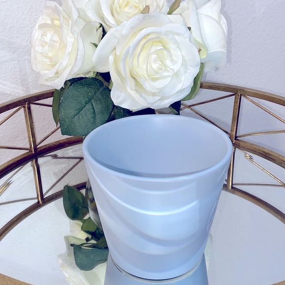 Starbucks GRANDE Matte Gray Ceramic Mug - Picture 5 of 8